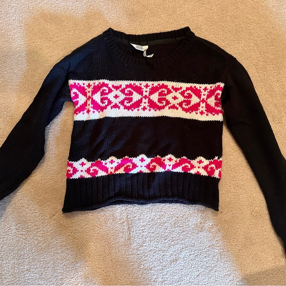 Aeropostale Sweater